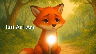 Just As I Am