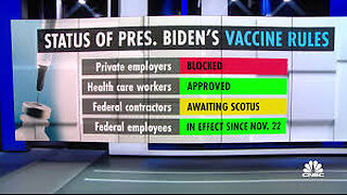 SHOCKING VACCINE COURT RULING