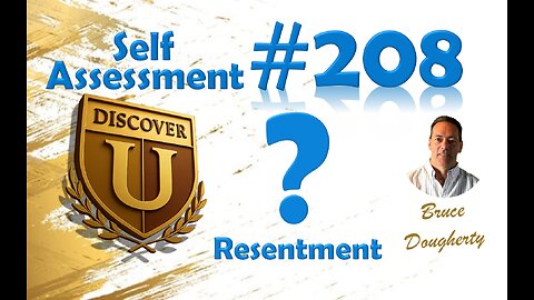 Angry? Bitter? Vengeful? Resentment is Killing Your Relationship.