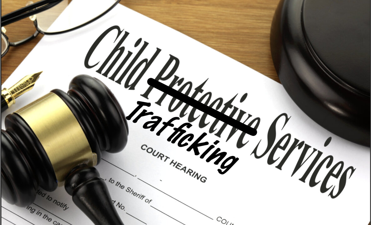 Child Trafficking Services