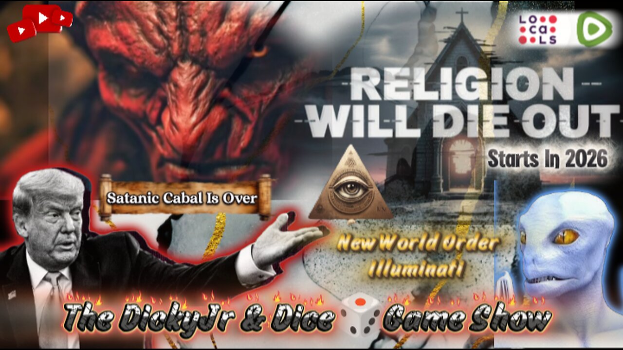 2026 The Start Of No Religious... #VishusTv 📺