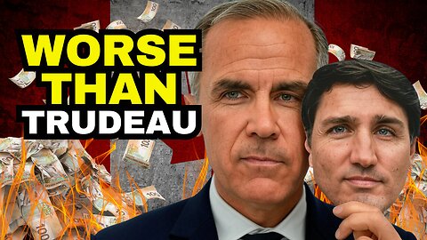 Mark Carney Is Worse Than Trudeau Says Pierre Poilievre