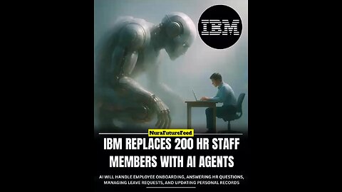 AI Future Now!