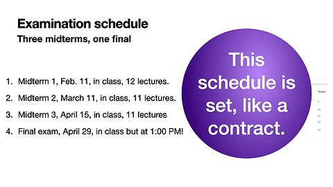 PHY2053 Lecture 1, Jan. 12 [Skateboarder interaction; syllabus.]