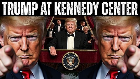 Trump Press Conference