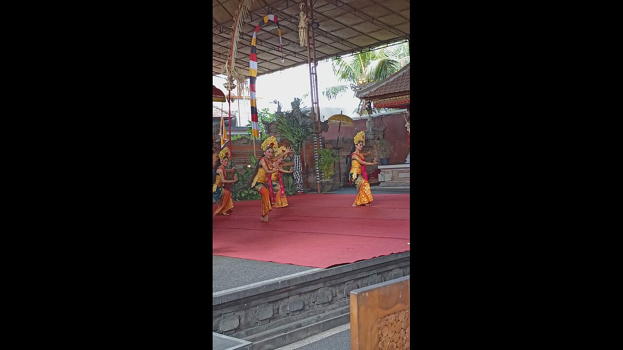 BALI INDONESIA
