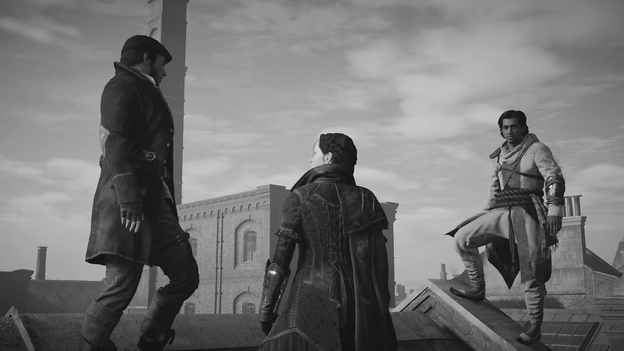 Assassin's Creed Syndicate Episode 3: Gang War