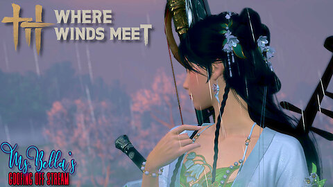 Exploring Every Corner of Where Winds Meet for Cats