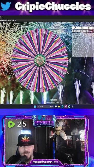 CRIPIE GIVEAWAY PART #1