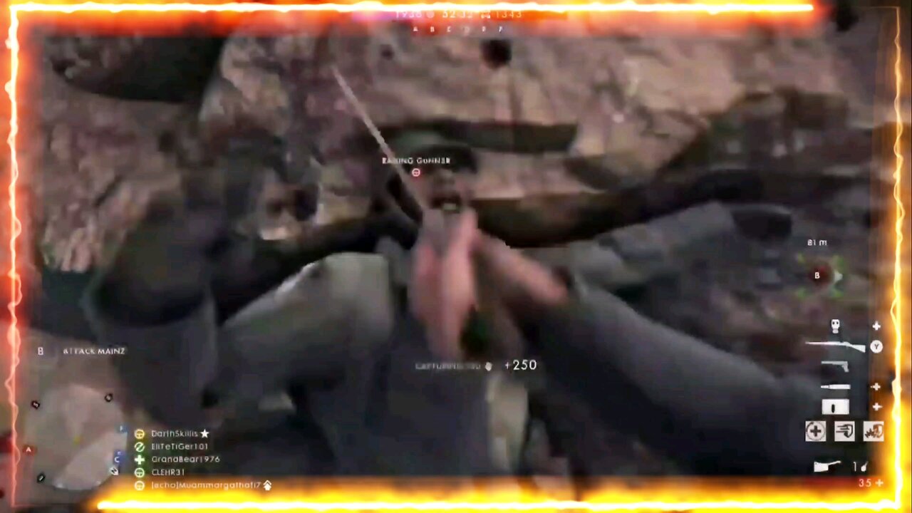 Battlefield Cats 🐈 | Battlefield 1