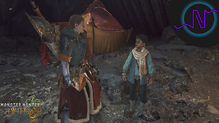 Finding Nata's Home Village! - Monster Hunter Wilds LS06