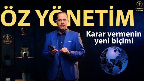 Özyönetim