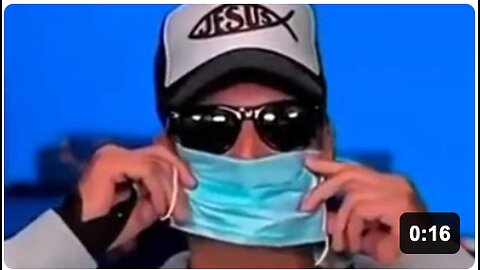 KID ROCK'S RETARDED HALLOWEEN COSTUME!