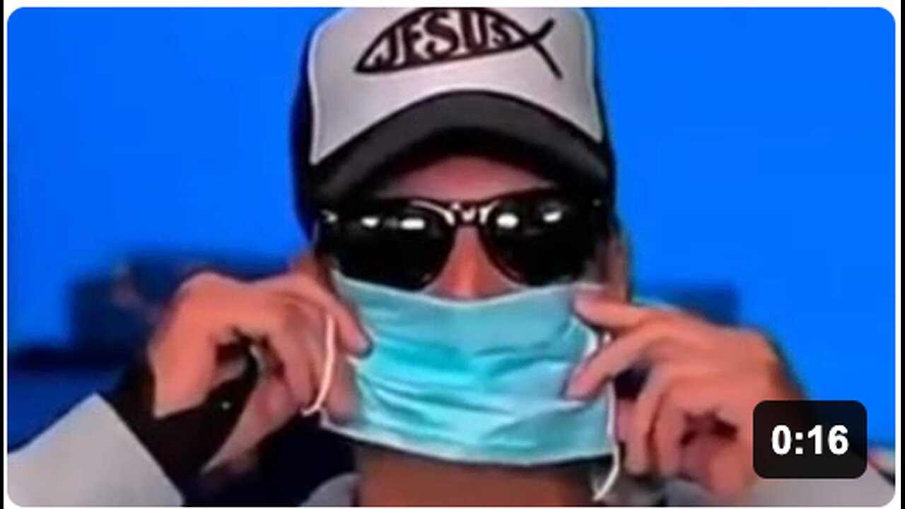 KID ROCKS RETARDED HALLOWEEN COSTUME!