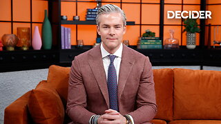 Ryan Serhant Says Andy Cohen Refused To Make An 'Owning Manhattan' Cameo Because "Bravo's Better"