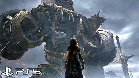 Tides of Annihilation – Gameplay Reveal Trailer (PS5 4K 60FPS)