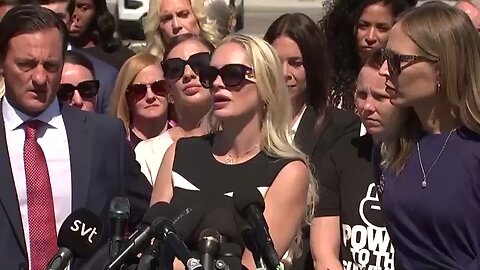 😐 Just another coincidence?