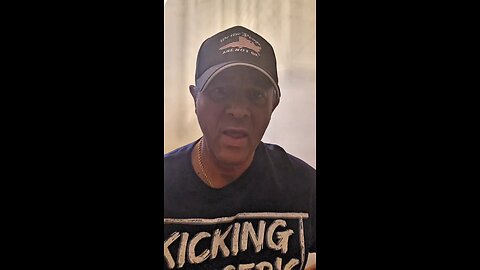 YOU GO TO WORK EVERYDAY