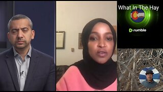 EXPEL, REVOKE VISA & DEPORT ILHAN OMAR