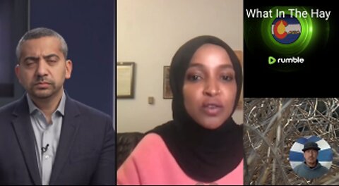 EXPEL, REVOKE VISA & DEPORT ILHAN OMAR