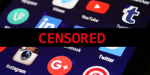 More than 30 people per day arrested in the UK for social media posts (Censorship/Persecution)