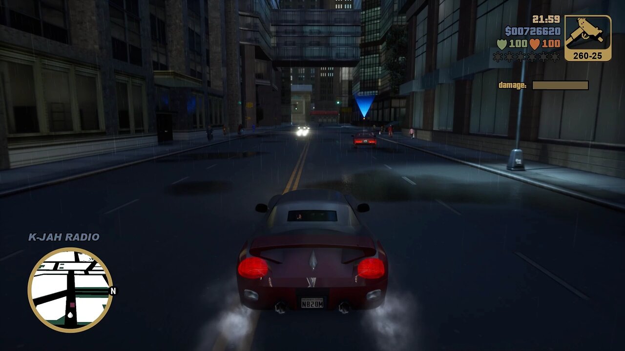 GTA 3 Definitive Edition 🇵🇰