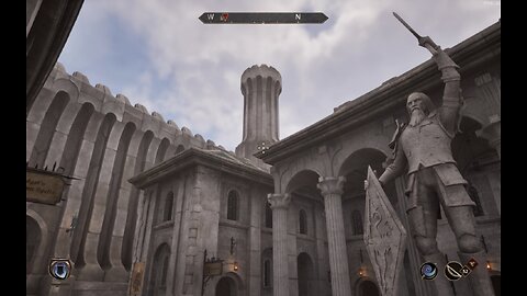 The Elder Scrolls IV Oblivion Remastered - AudioTourist - part 4