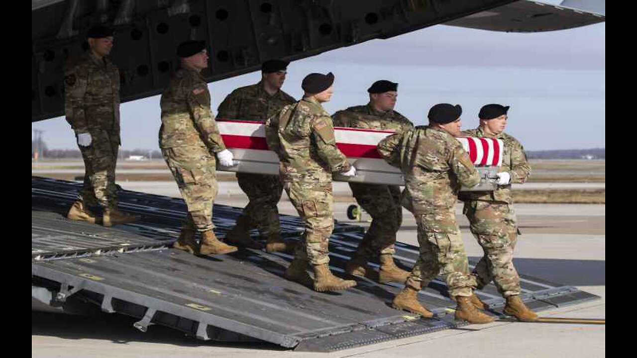 Follow the Money. Special Forces Vet Says Troops Shielded Chinese Miners in Afghanistan