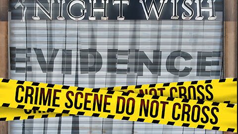 Flowers Scrubs Social Media After Trafficking Raid - Night Wish Group Goes Silent