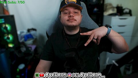 Gamer Dad Just Gamin' ; Trying Solo Ranked