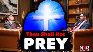 AnF #35 - Disconnected From God