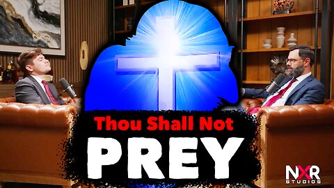 AnF #35 - Disconnected From God