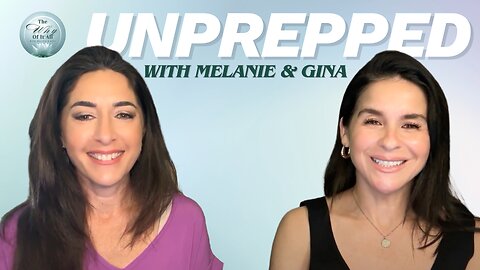 Unprepped | Ep. 32 | The Why Of It All