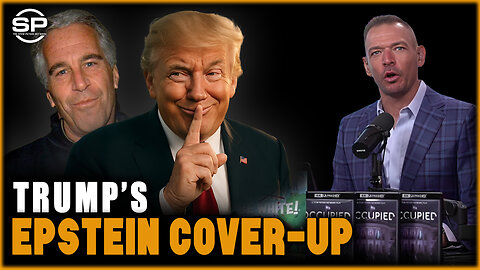 Elon was RIGHT: Trump’s IN Epstein Files!