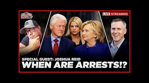 Clintons Skip Depositions! Trump Turns on Pam Bondi Amid Escalating Nationwide Protests