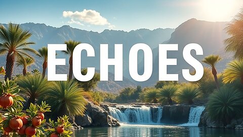 ECHOES ~ INSTRUMENTAL