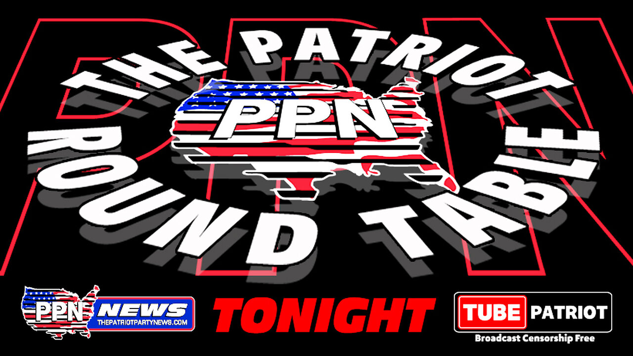 12-11-25-PPN-AT-8PM-CST-9PM-EST #PPN #TRUTH