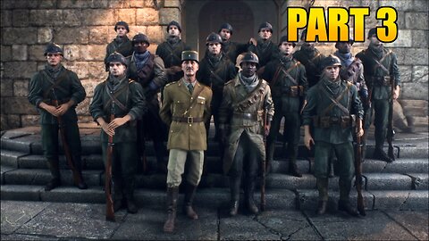 BATTLEFIELD 5 Campaign Gameplay Walkthrough Part 3 [4K 60FPS]