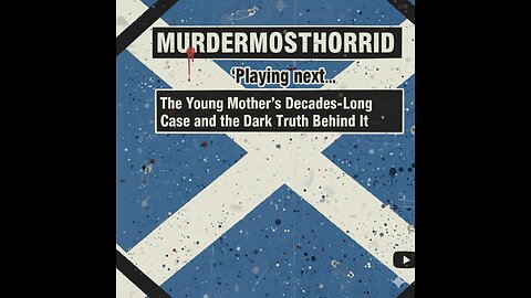 The Young Mother's Decades-Long Case and the Dark Truth Behind It.