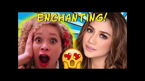 "Akin Ka Na Lang" By Morissette LIVE On Wish 107.5 Bus REACTION