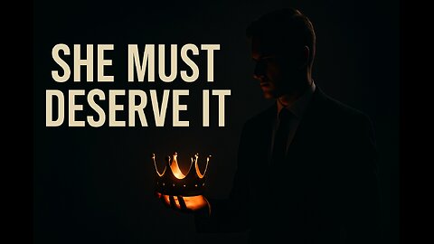Stop Leading the Wrong Women (Masculine Energy Truth)
