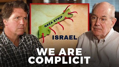 This Growing Movement in Israel Is What’s Really Behind the Genocide in Gaza