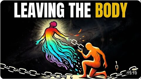 The Truth Behind Your Existence: You Are NOT Human and Never Were – You Are a SOUL!