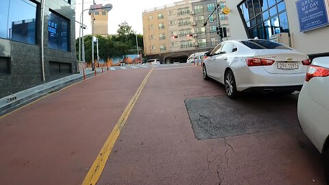 Songtan Bike Travel Survival Tour