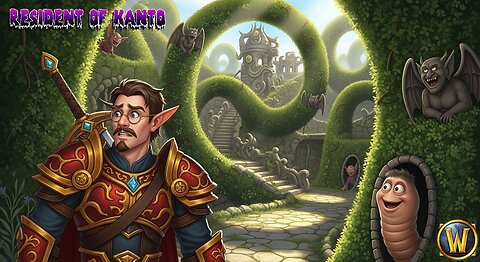 World of Warcraft: Where to go?