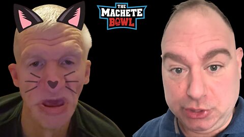 The Machete Bowl Ep. 659 - Uncle Gums returns, Apefather sings the blues away + More!