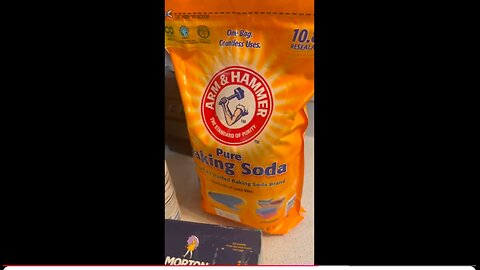 What Uses Do You Have For Baking Soda? Over 70 Listed!