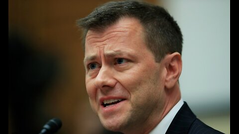 Disgraced Ex-FBI Agent Peter Strzok Deletes X Posts Amid DOJ Probe Into 2016 Election