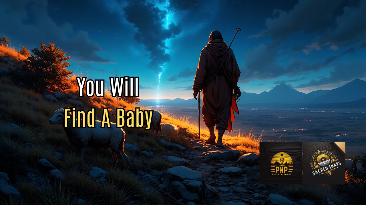 Glory To God In The Highest