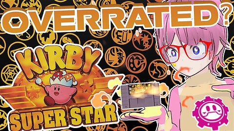 Kirby Superstar is the worst Kirby game and here's why